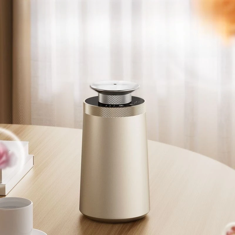 

Car aromatherapy machine Home desktop automatic fragrance Commercial car fragrance machine Fragrance diffuser