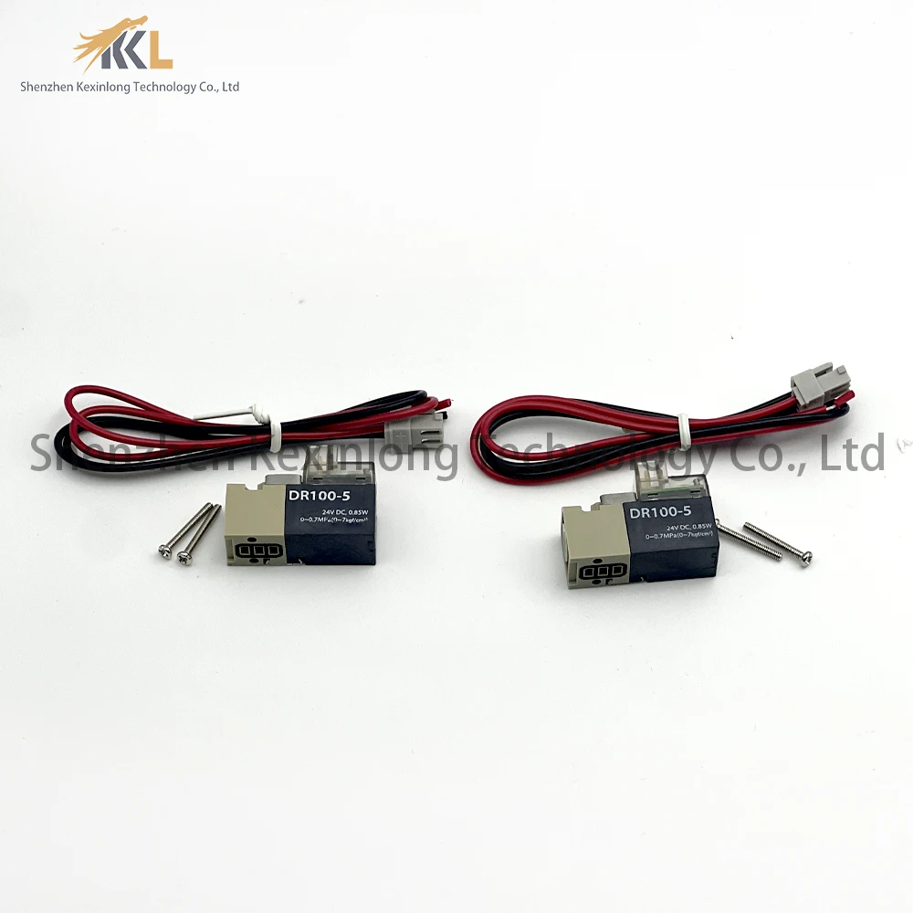 DR100-5 24VDC 0.85W   Immediate delivery of spot inventory