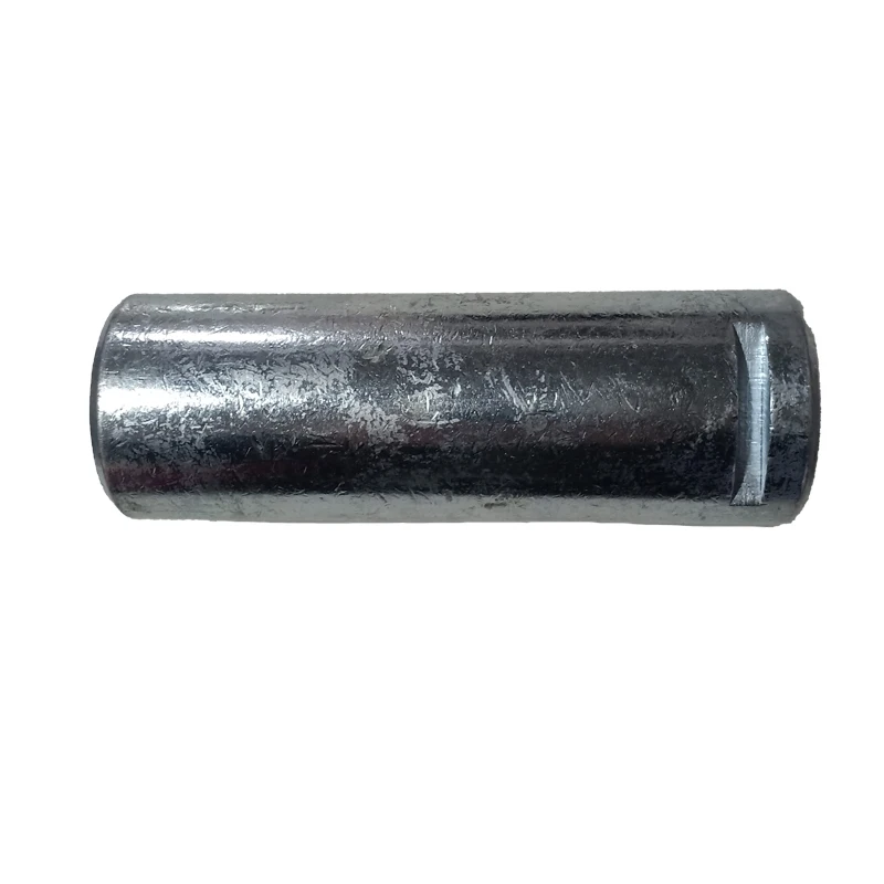 

Size 50*145 Forklift Accessories Forklift Tilt Cylinder Pin