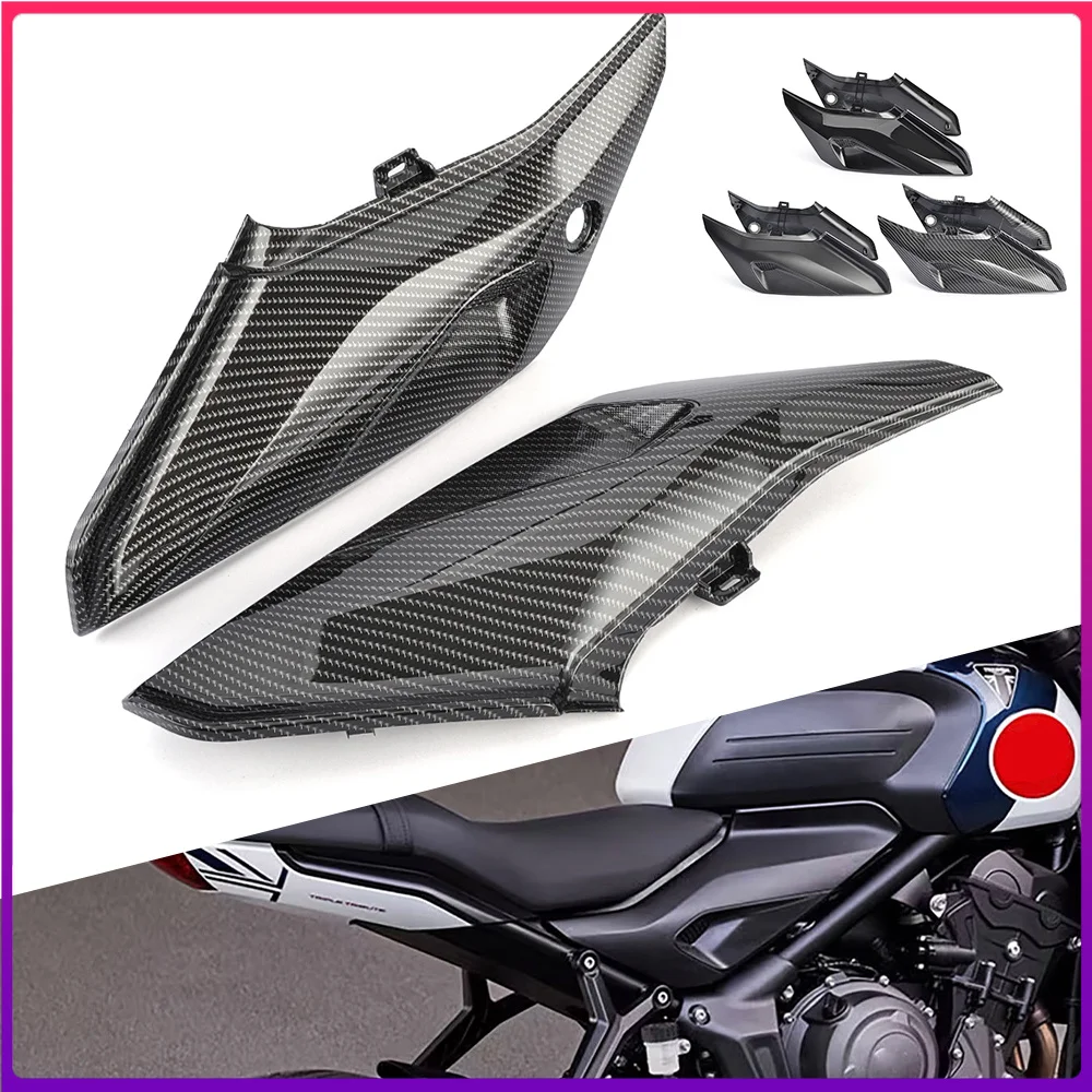 

Frame Infill Side Panel Guard Cover For Triumph Trident 660 Trident660 2022 2023 2024 2025 Motorcycle Fairing Panel