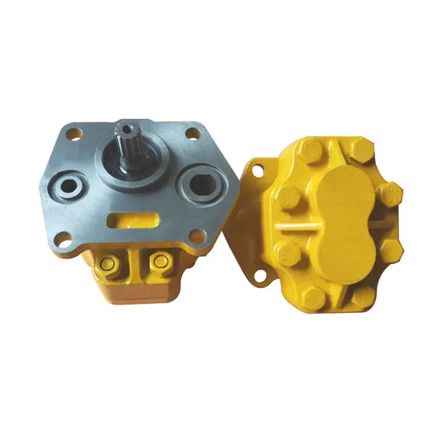 

Hydraulic Gear Pump 07421-71401 07400-30102 07400-30200 07448-66200 07442-72202 07429-72101 07437-71300 07432-72203 for