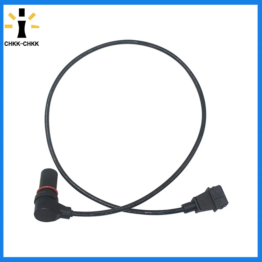 

High Quality Crankshaft Position Sensor 0281002138 for Opel Saab Vauxhall Suv 1.2-2.5L 90540188 90464741 6238395