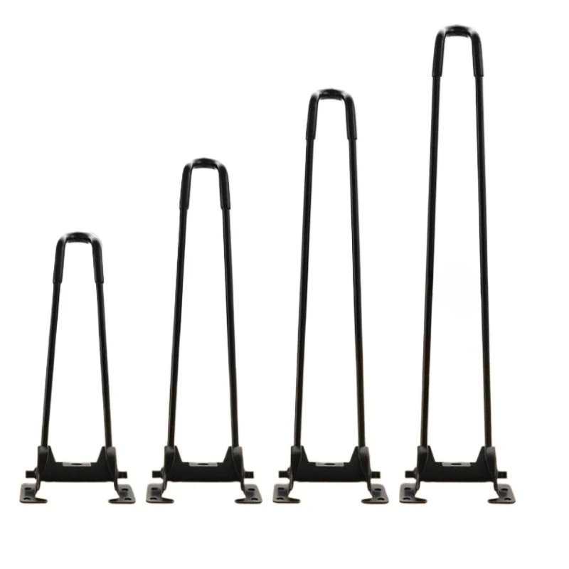 

Folding Table Legs Tea Stand Computer Desk Outdoor Camping Folding Support Table Sturdy And Durable Tripod Accessories