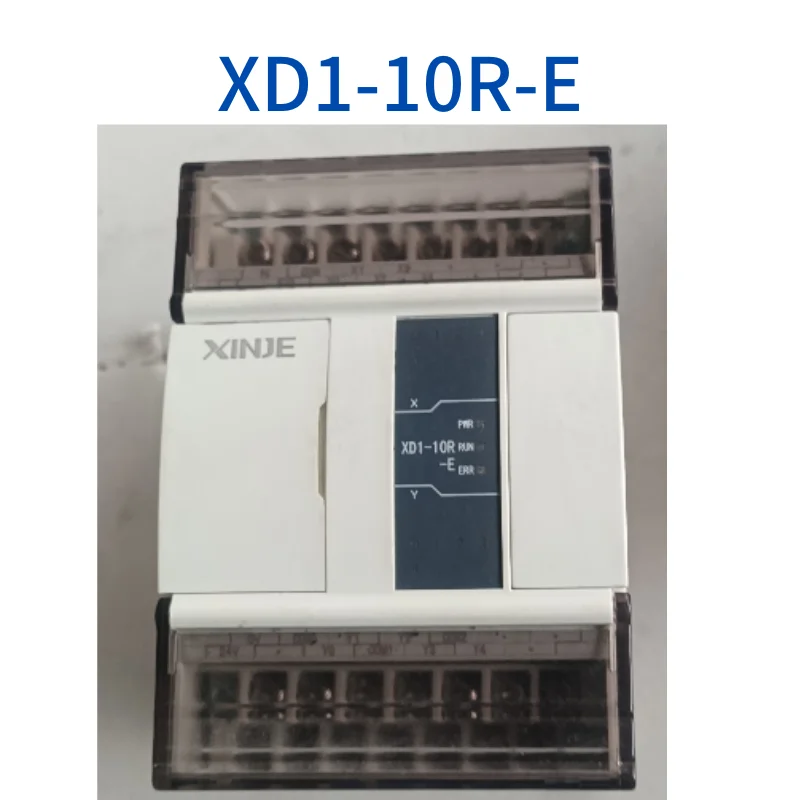 Used XD1-10R-E tested OK and shipped quickly