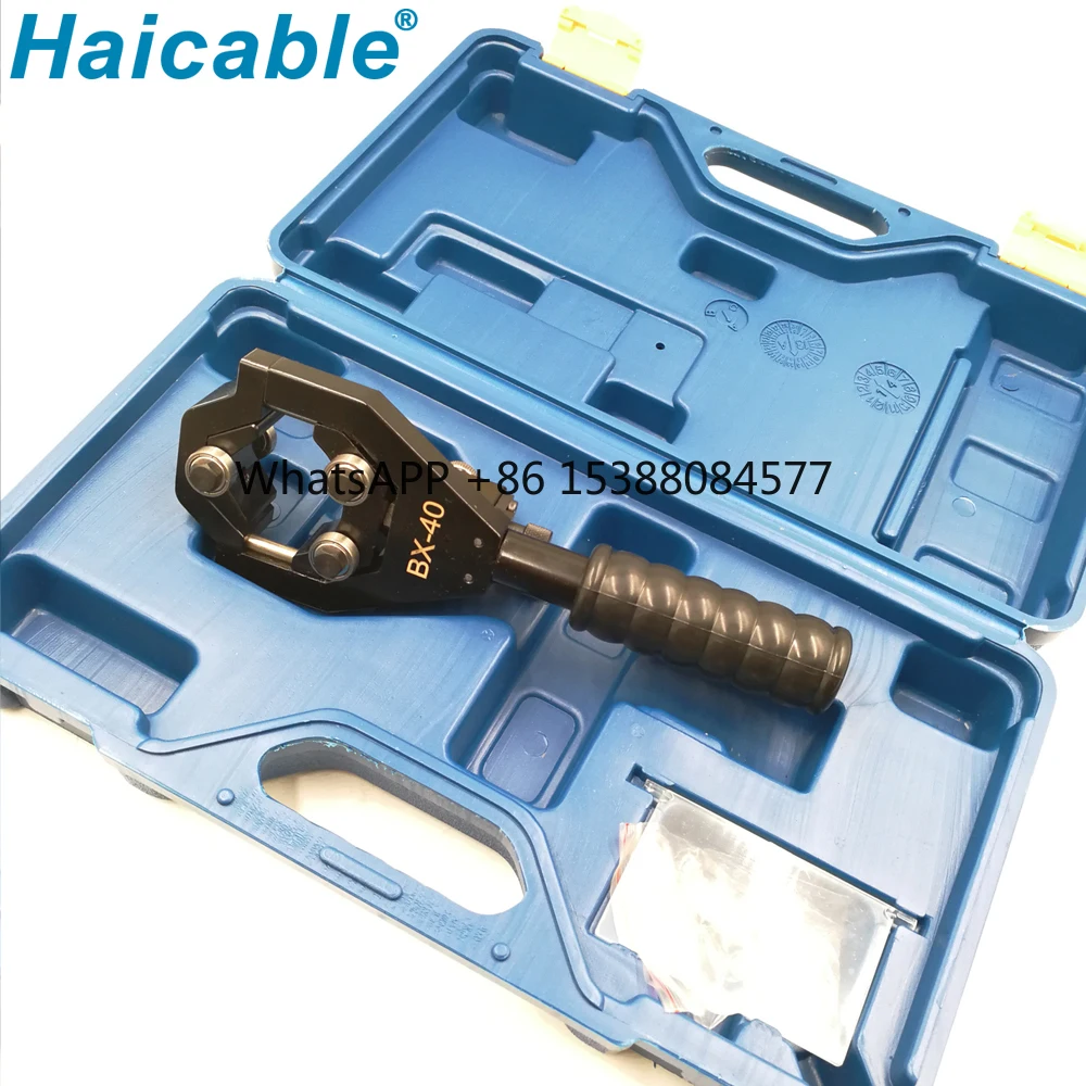 Rotary Wire Strippe… - image
