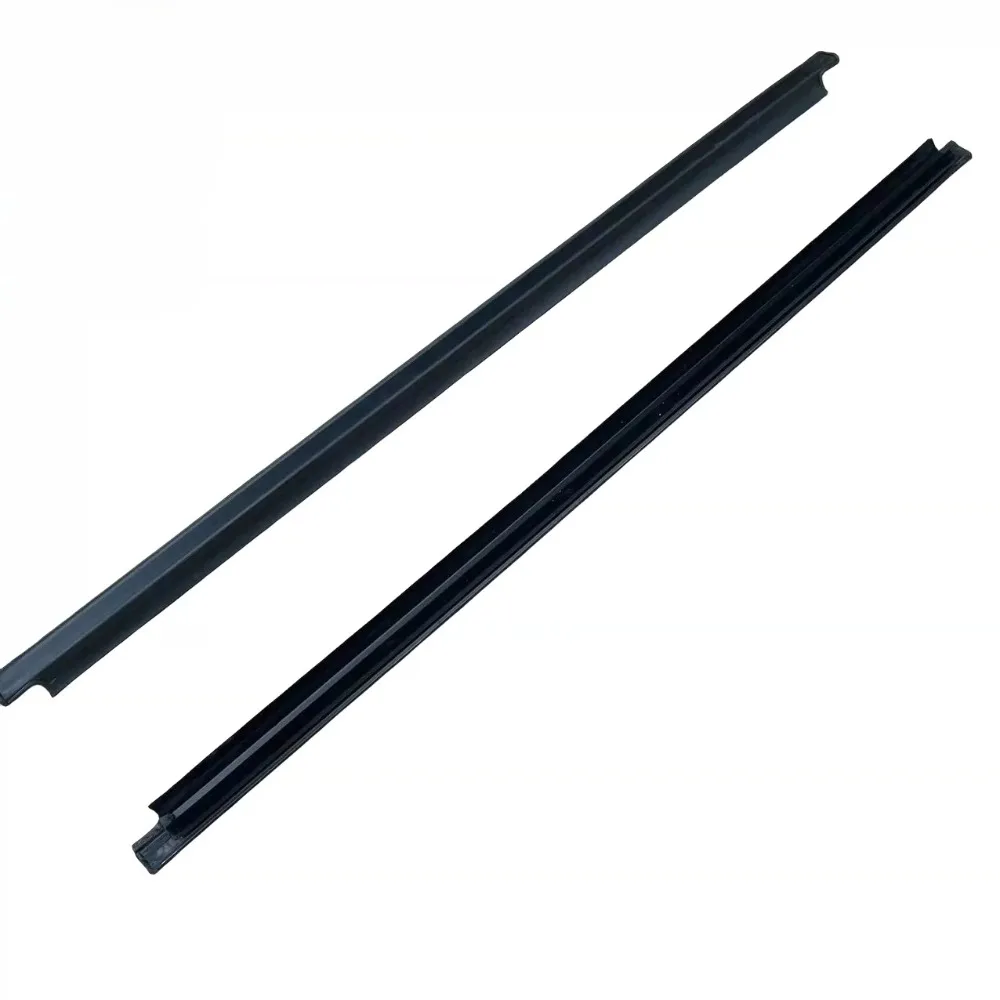 Car Door Outer Weather Strip Window Seal Water Deflector Seal Press Strip For Chery Karry Youyou Youjin Youjin Double Cab