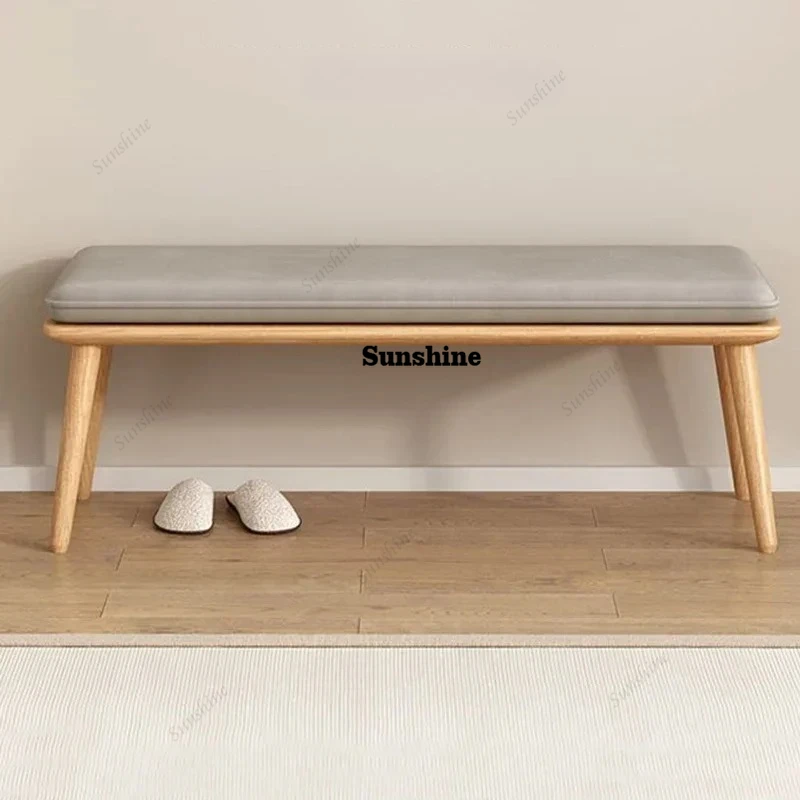 Nordic Solid Wood S…