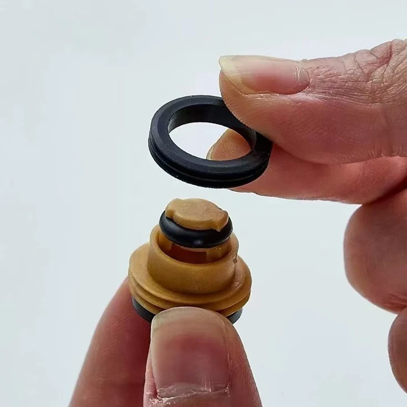 4 نقاط خط أنابيب الحرة المواد الخام حزام صمام إيقاف المياه صمام زاوية صنبور توقف المياه التلقائي المضادة للتسرب