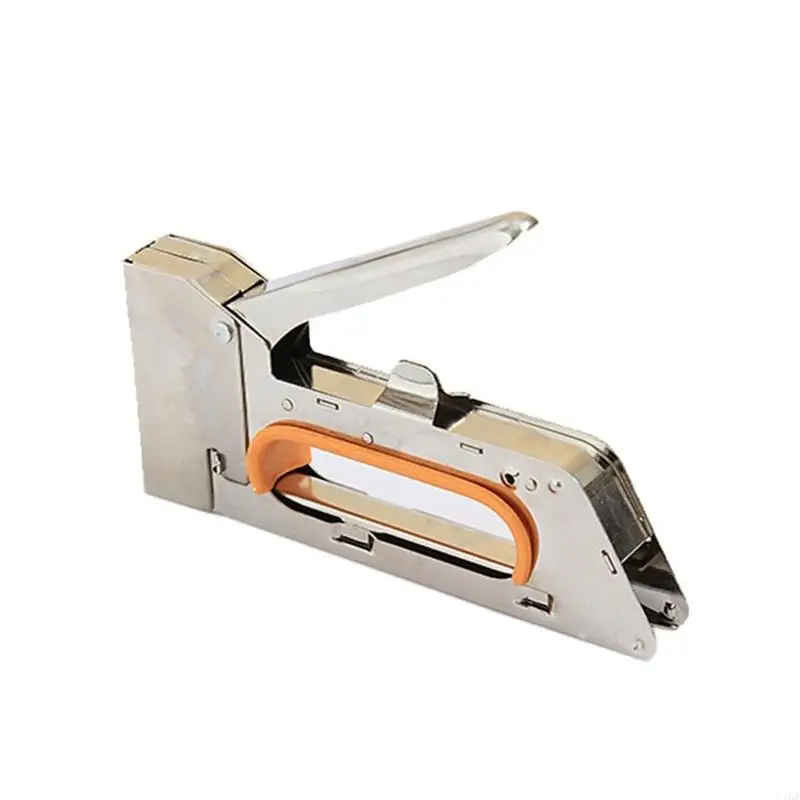 

Manual Staple Guns Stapler Guns Staple Guns Nailer Furniture Tool Hand Tool U4LB