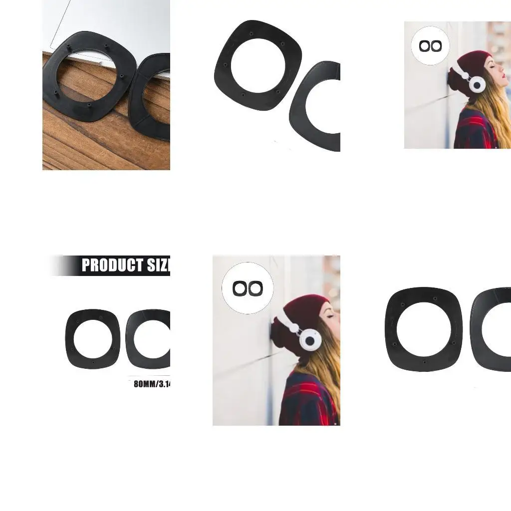 652F Độ chính xác thay thế clip Phụ kiện nhựa mạnh phù hợp cho Xiberia S21