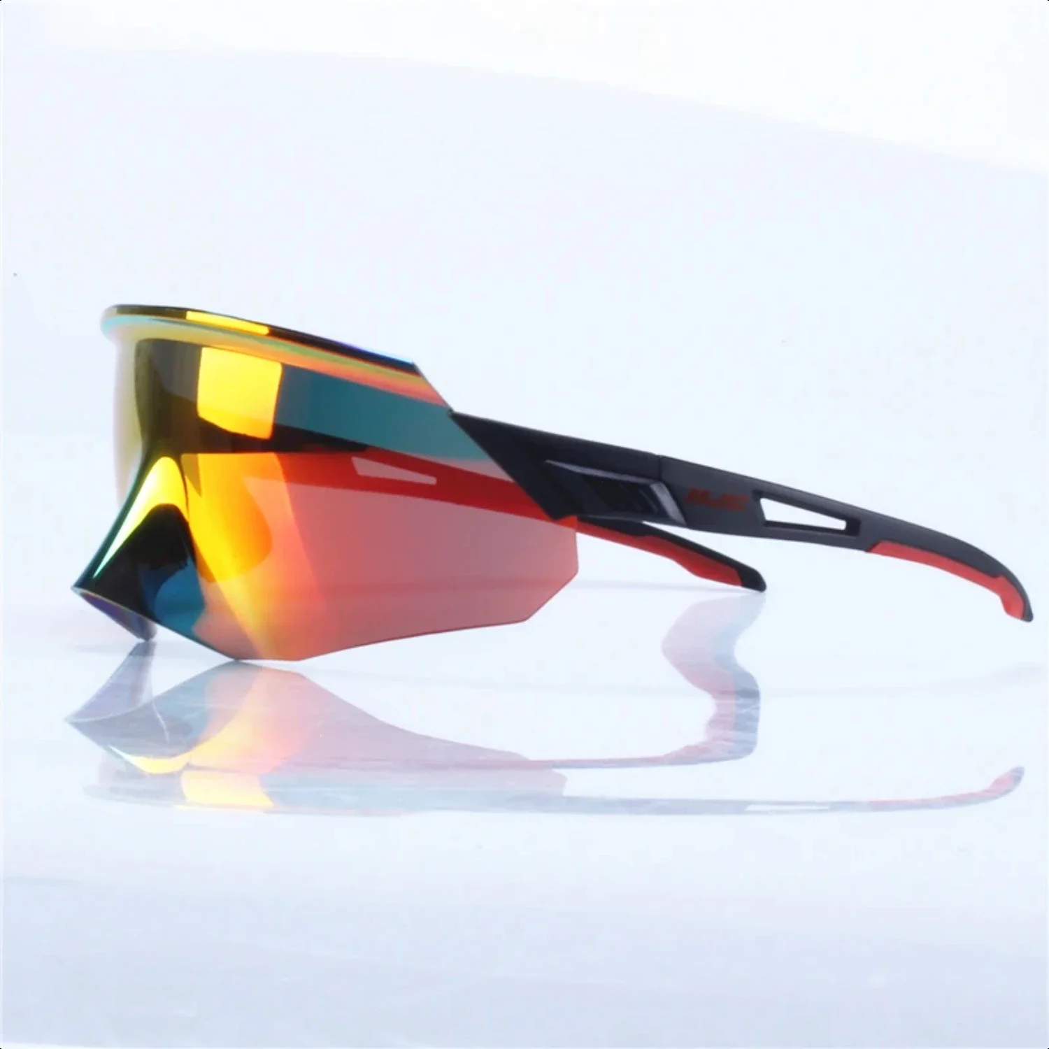 

Cycling Glasses Bike Goggles Outdoor Sports Bicycle Sunglasses MTB mountain Eyewear Men Running Gafas Ciclismo