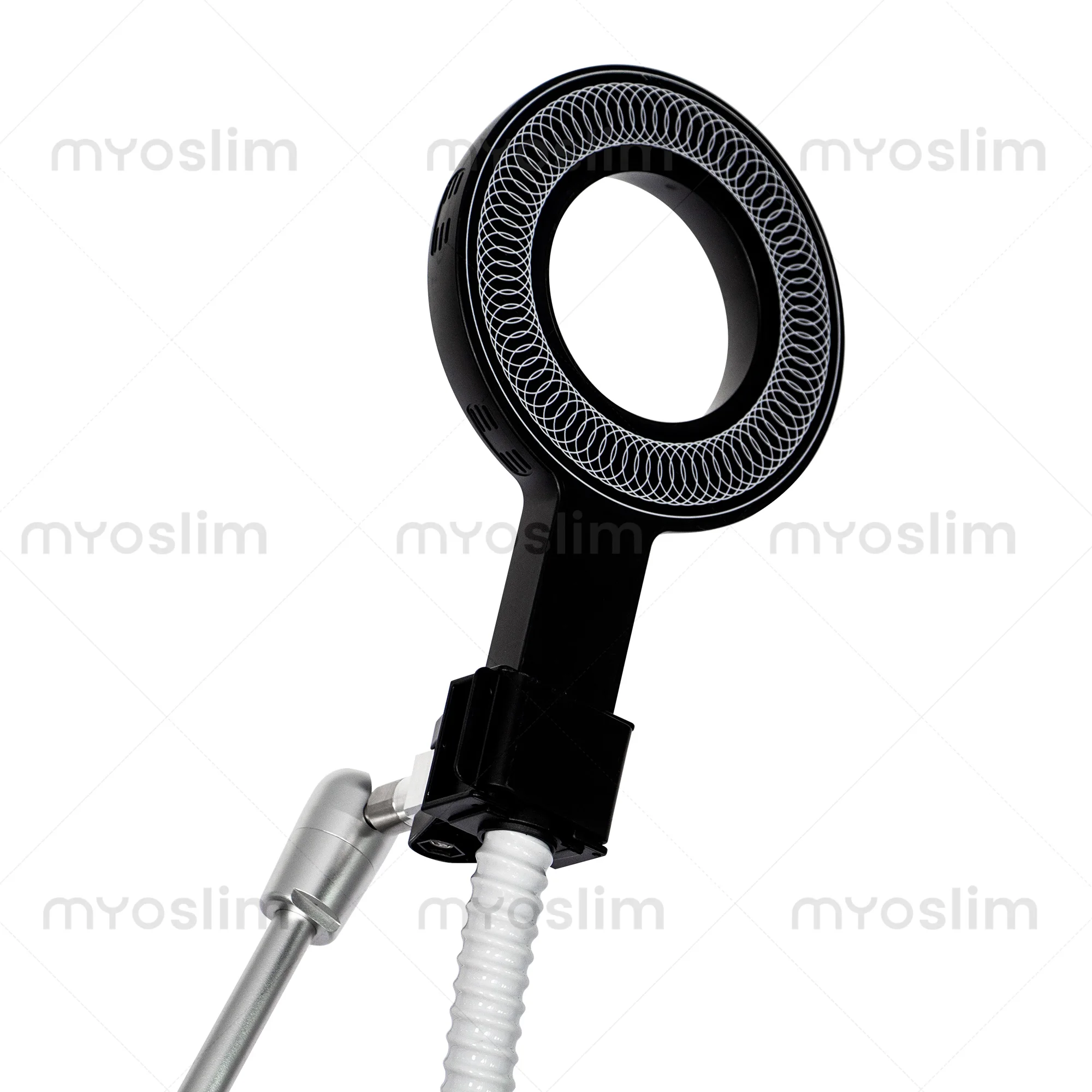 Professional PEMF Therapy Machine EMTT Physio Magnetotherapy Pain Relief Sports Injury Portable Physiotherapy Device