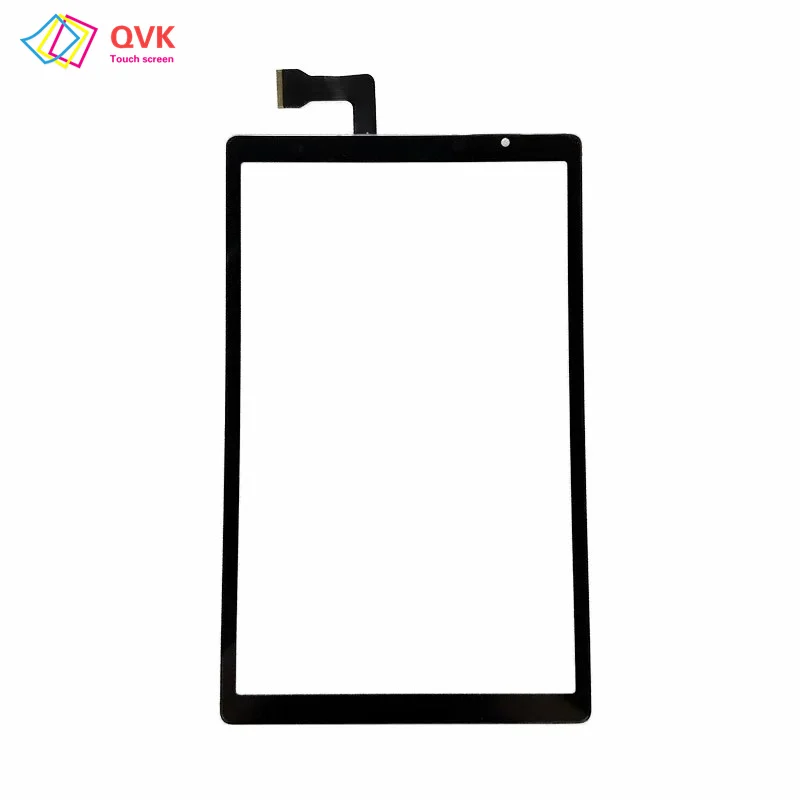 Imagem -03 - Tela de Toque Capacitiva para Vortex T10m Pro Plus Tablet Painel de Vidro Externo Sensor Digitalizador 10.1in Gy-g10617a01 Zt1018m