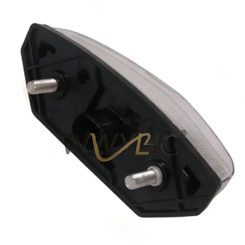 Suitable for G310GS G310R NineT Latte F900XR/R Modified Rear Tail Light, Brake Light