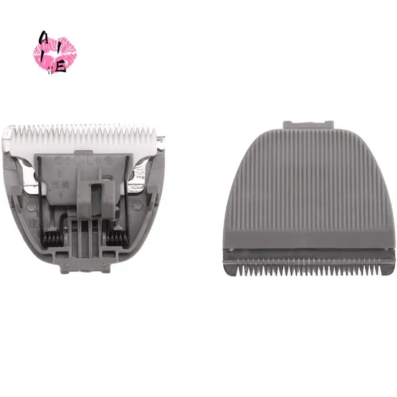 A11E-2 Pcs Hair Cli… - image