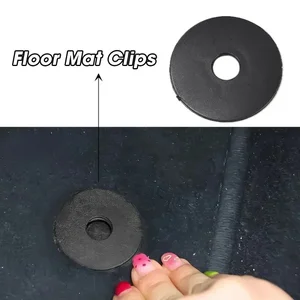 Car Fixation Clips, Supporting Supports for VW Passat Polo Golf Audi Skoda Pit Patter OE 3D 08645214 PK 3D 0864523 B41 12 Main Sales Passat Glove Door - №7