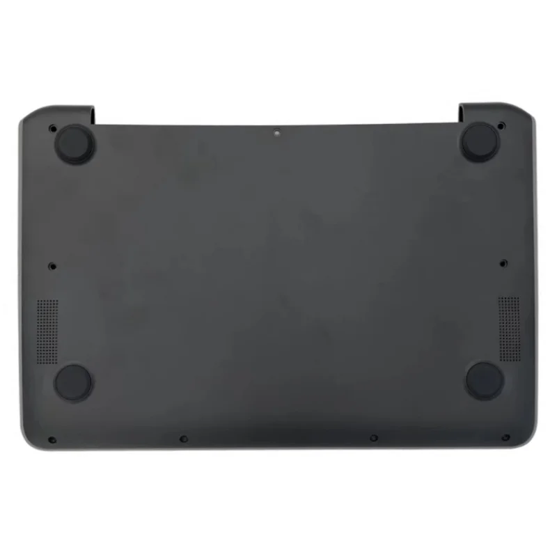 

S New For HP Chromebook 11 G7 EE Lower Bottom Base Case Cover L52548-001