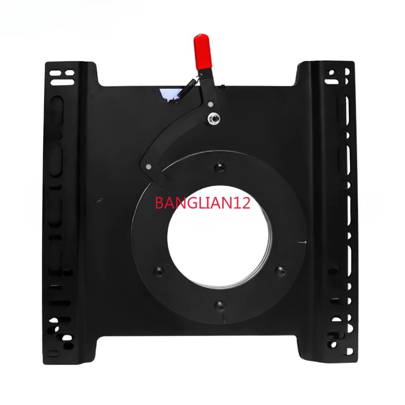 

Model 360 ° Rotating Mechanism General Commercial Vehicle Accessories