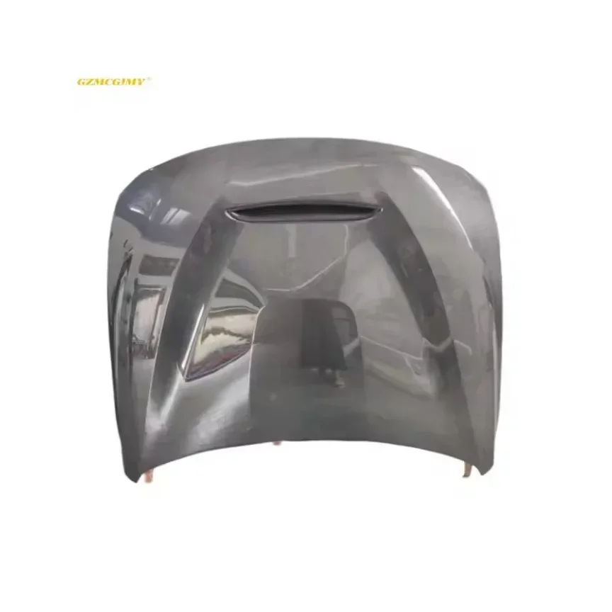

Hot Selling Cart Parts Real Carbon Fiber Hood Car Engine Cover For 3 Series 320I F30 Gts