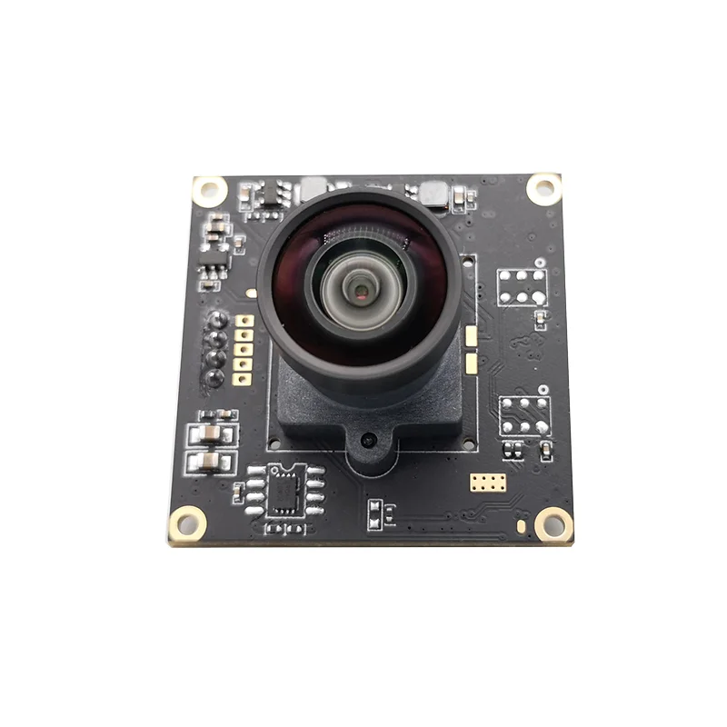 

For High-Speed 1080P 60FPS CMOS Sensor Mini USB Camera Module 2.9mm Lens Biomechanics Motion Analysis Stock
