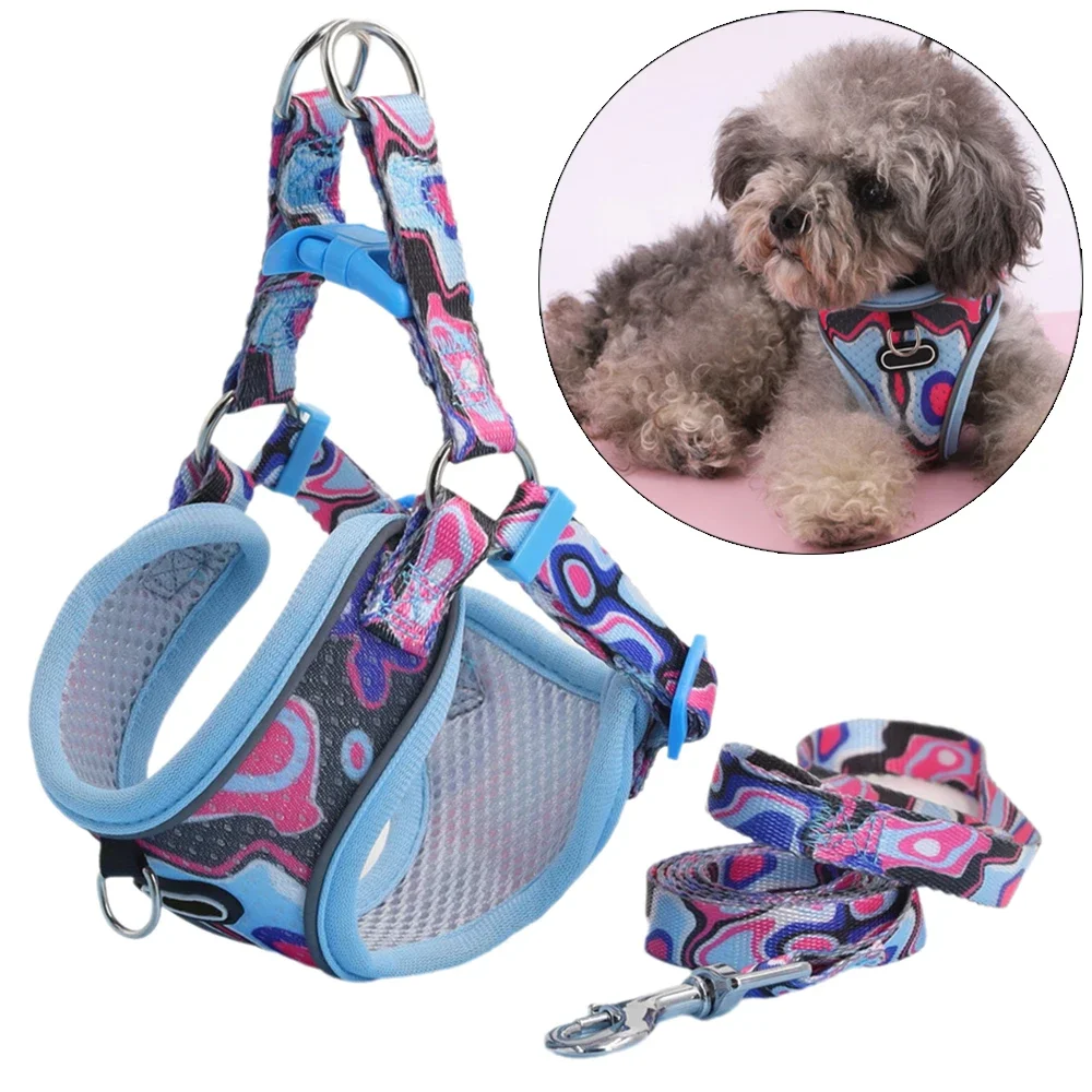 Mesh Breathable Pup…