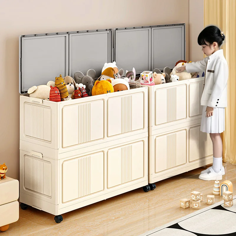 Thumbnail 3 - #32 Trending Bedroom Storage Boxes Right Now