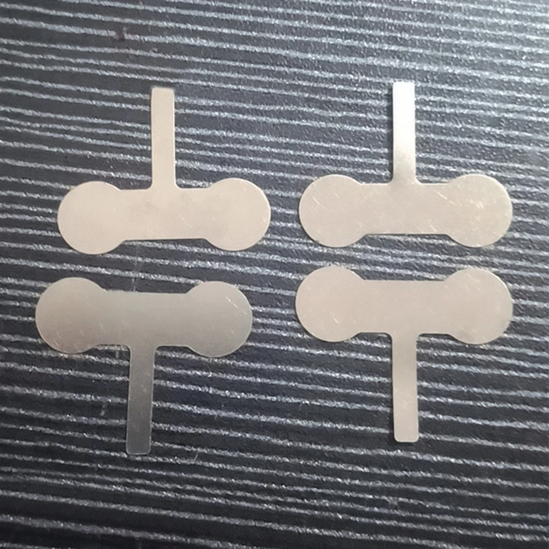 100 Cái/bộ Pin Niken Hàn Pin Cell-Pin Hàn Dropsale