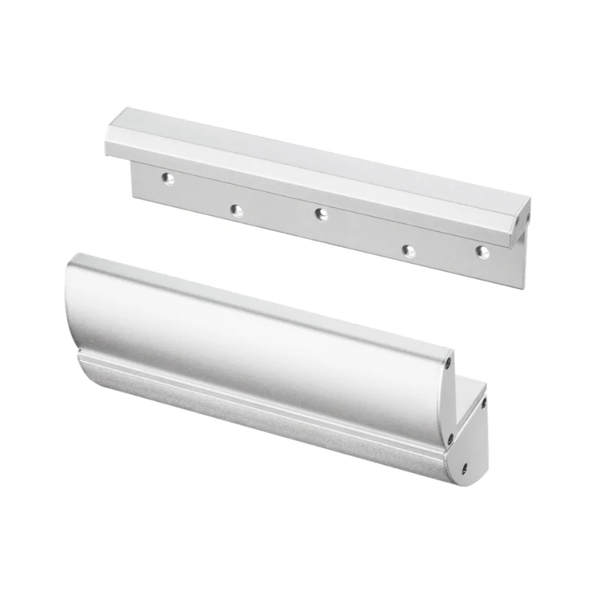 ييلين MBK-280NZLC زلك براكيت للباب الداخل