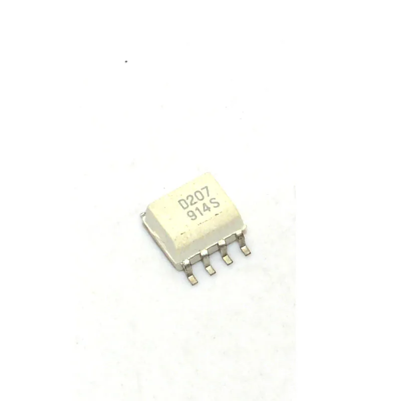 10pcs MOCD206 MOCD207 MOCD208 MOCD211 MOCD223 D206 D207 D208 D211 D223 SOP-8 Chips