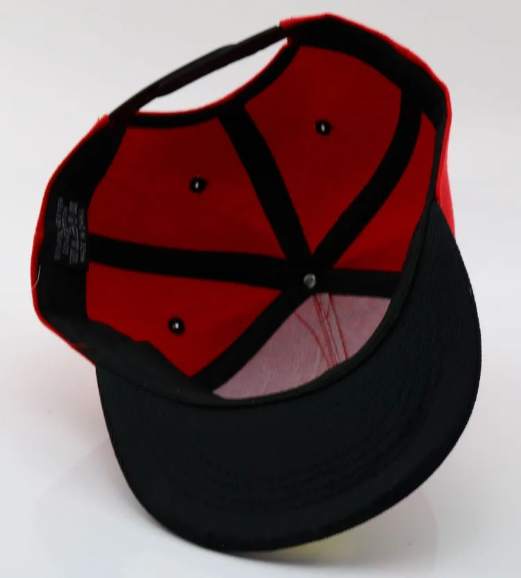 Spider Man 3-7 Jaar Kids Cap Superheld Peter Parker Jongens En Meisjes Baseballpet Outdoor Zonnehoed Strand Hoed