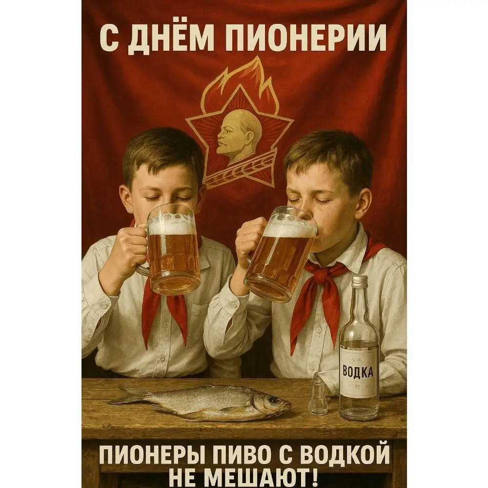 CIFBUY Einzigartiges Blechschild mit russischem Text 20x30cm |   Lehrreiche Wandkunst, Wohndekoration & Geschenkidee