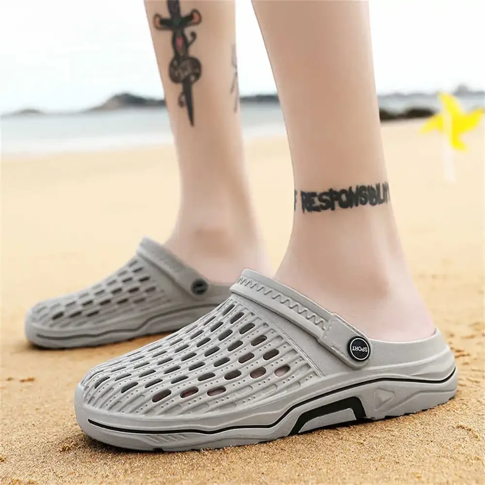 Does Not Slip Living Room Sandals Slippers Men Casual Boot Man Shoes Floor Sandals Sneakers Sports Mobile Low Offer Luxus