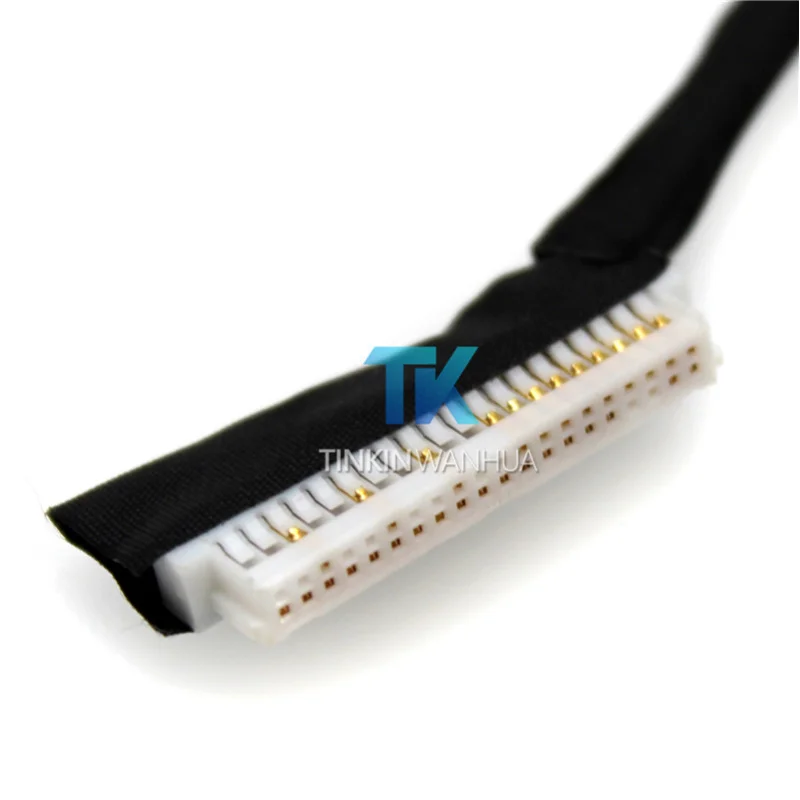 WYORESY DD0HK5LC000 새 제품 소니 바이오 SVE SVE15 시리즈 15.5인치 LCD LED 디스플레이 스크린 케이블