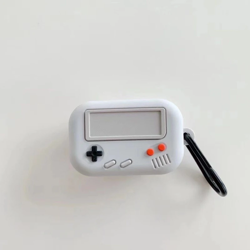 Мультяшный чехол для Redmi AirDots 2 милый мультяшный мягкий чехол для Xiaomi AirDots2 TWS Bluetooth наушники защитный чехол