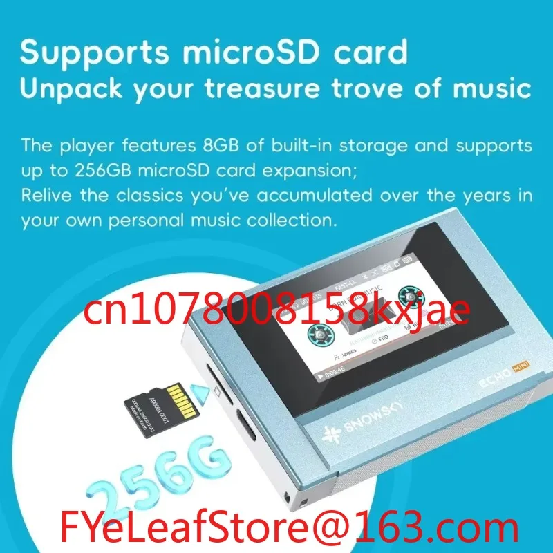 Fiio Snowsky Echo M… - image