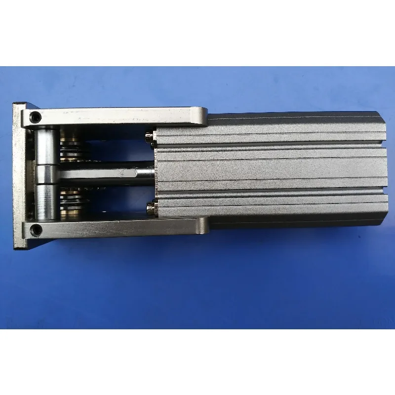 molding machine parts Manipulator side capital group JDCZ-BC-3240 Tianxing rack side attitude group 90 degree flip cylinder