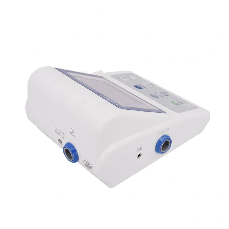 C-SMART-I Dental Endo Motor Smart with LED Lamp 16:1 Standard Contra Angle with Apex locator