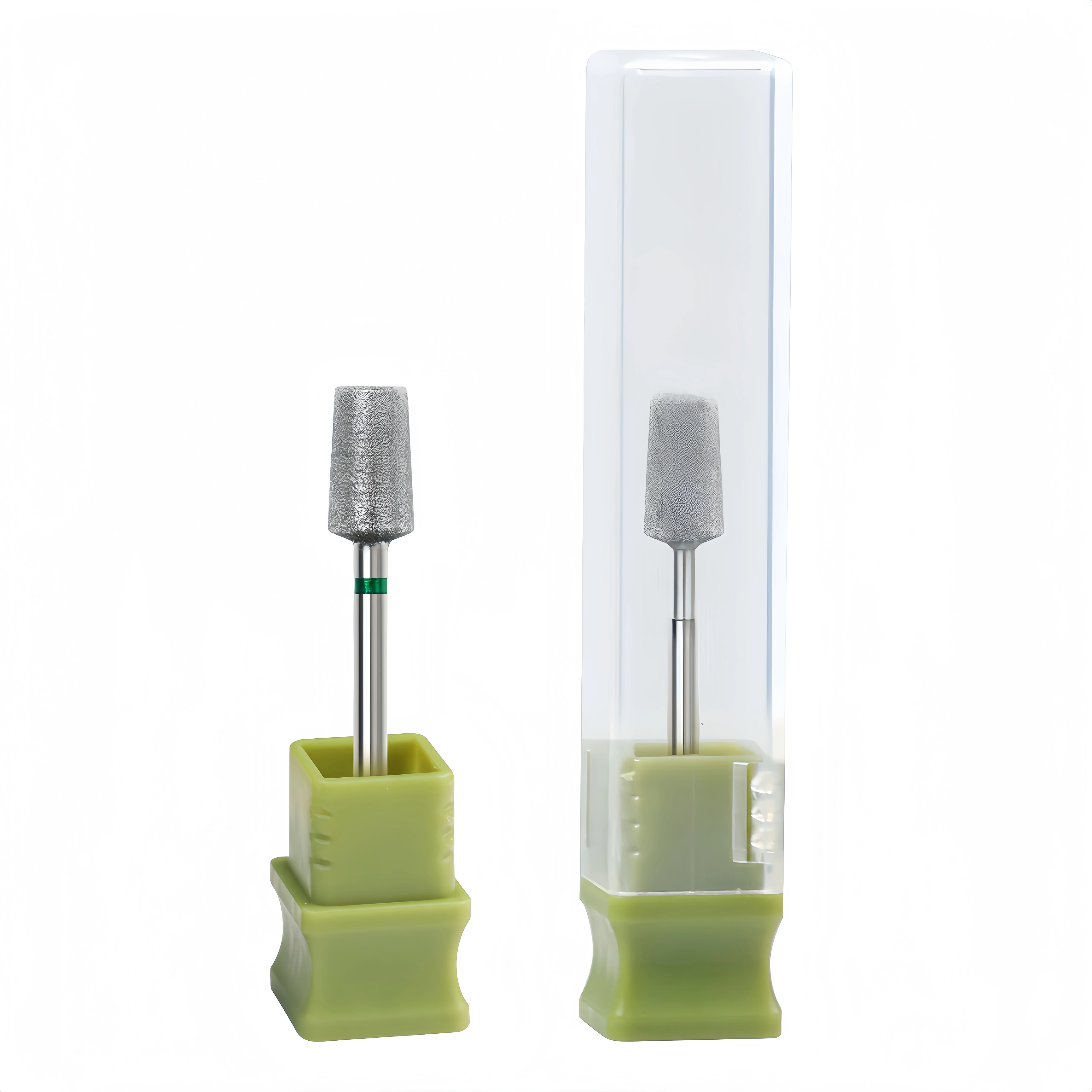 طلاء أظافر، رأس طحن الماس الروسي، أداة معالجة ما قبل لسطح الأظافر، أداة حفر الجيب الصغيرة