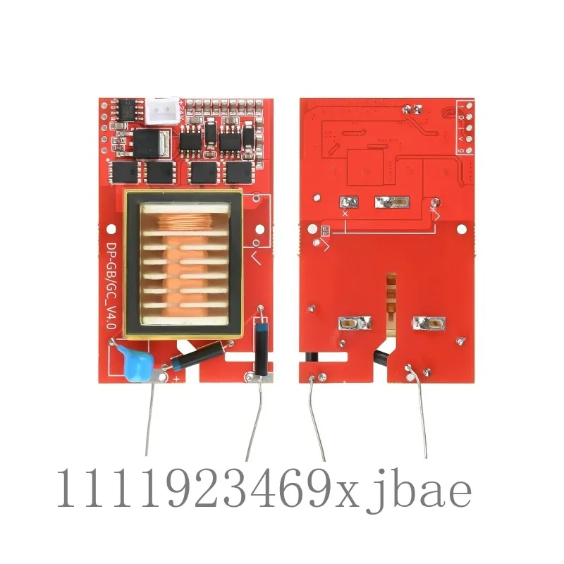 DC 9-24V liter 10KV-20KV ignition module DC pulse generator arc generator high voltage module