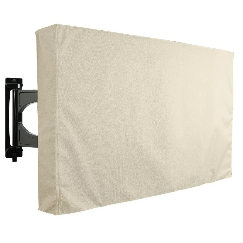 Weather and Dust Proof Outdoor TV Coverb 22 