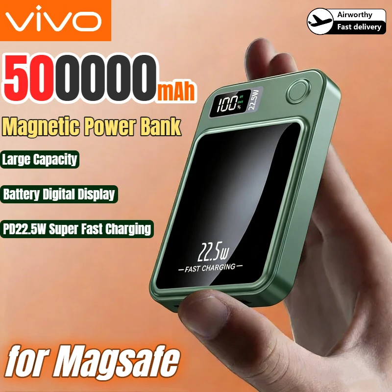 #73 Best Fast Charging Power Banks to Buy In 2026