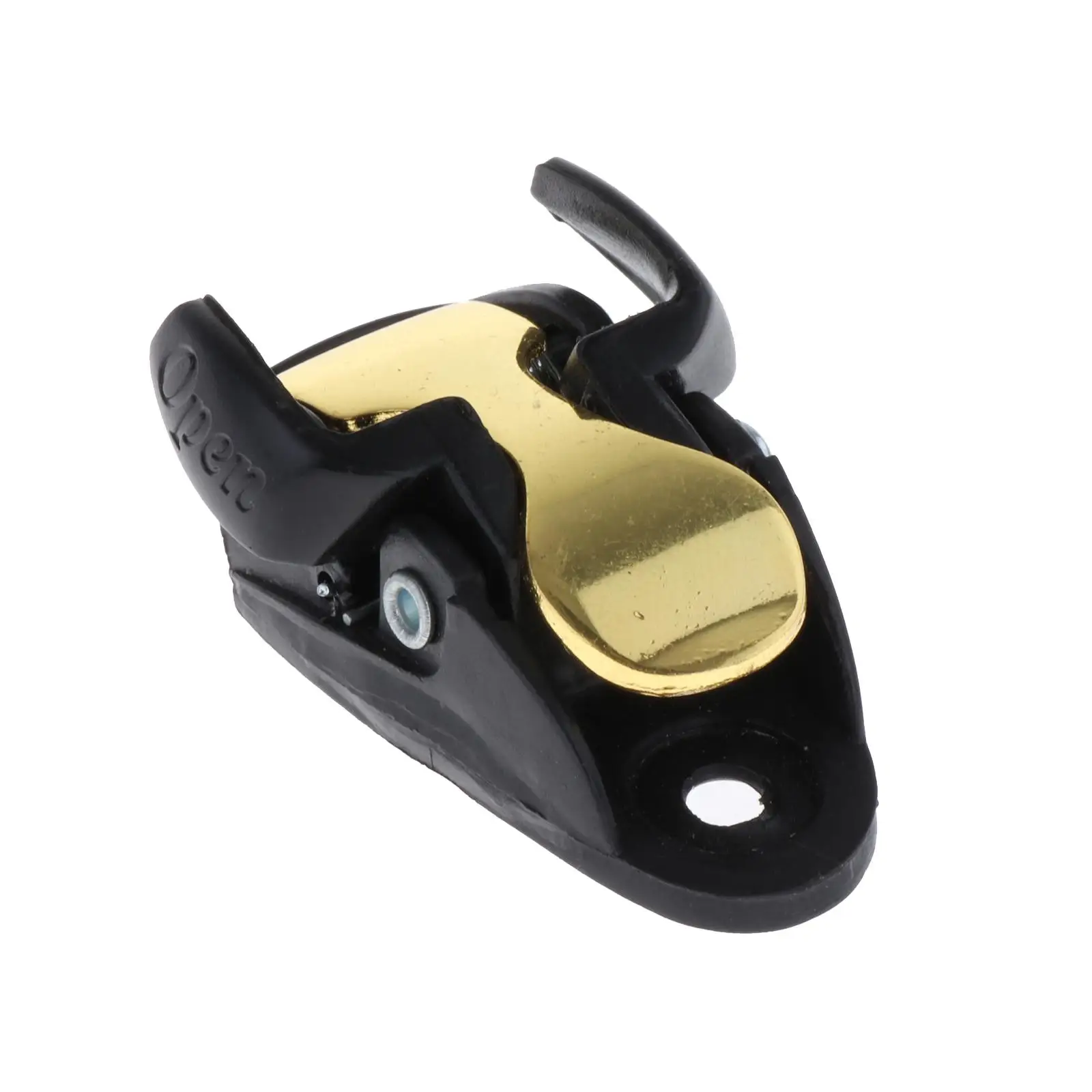Inline Skate Spider Buckle Mounting Screw Nut Durable PP Tools Professional Skating Shoes Belt for Roller Skates view 3