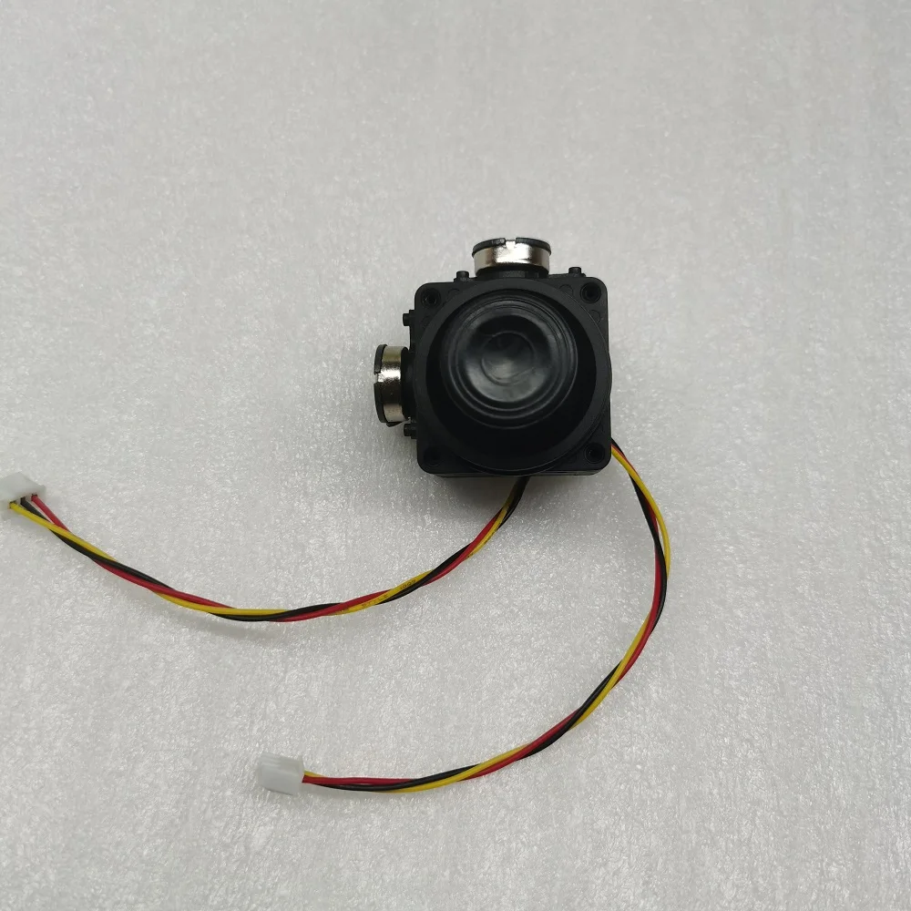 Camera Crane Jib Controller Pan Tilt Two Axis Rocker Potentiometer