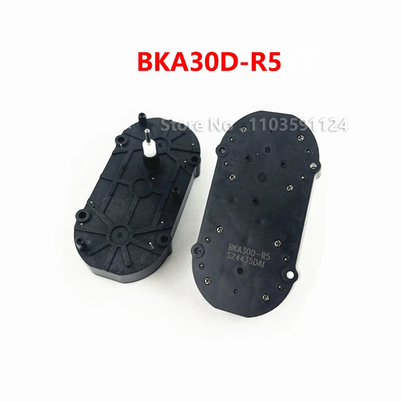 BKA30D-R5 Stepper M…