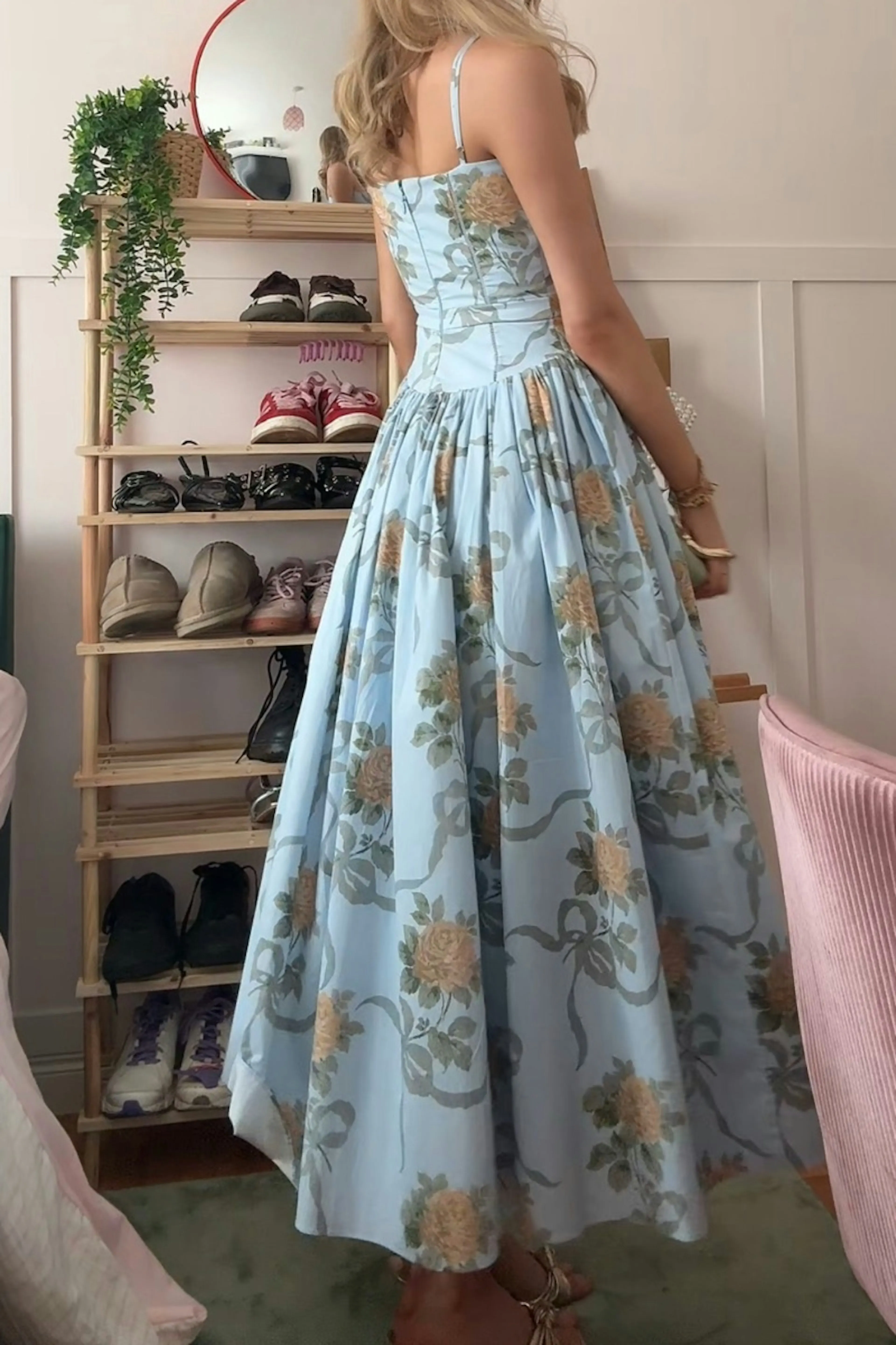 Thumbnail 4 - #76 Latest Midi Dresses Offers