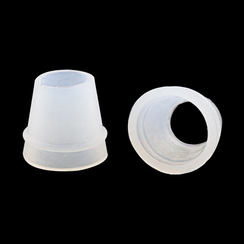 

Белая резиновая втулка-уплотнитель для шланга кальяна, аксессуары для кальяна, шиши, чичи, наргиле