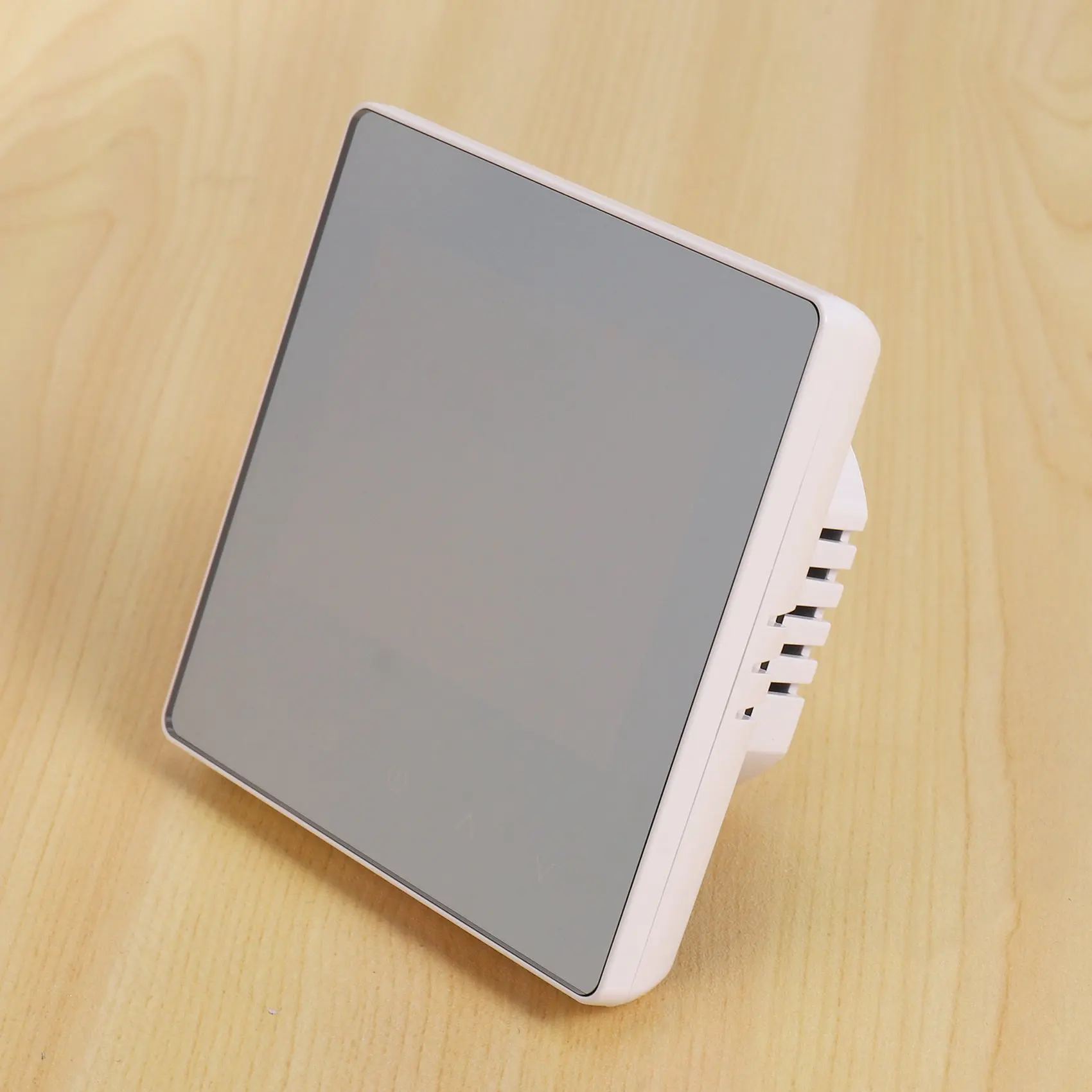 ME81H واي فاي منظم حرارة ذكي التدفئة الأرضية الكهربائية الغاز المرجل درجة الحرارة تحكم عن بعد لجوجل هوم ل اليكسا