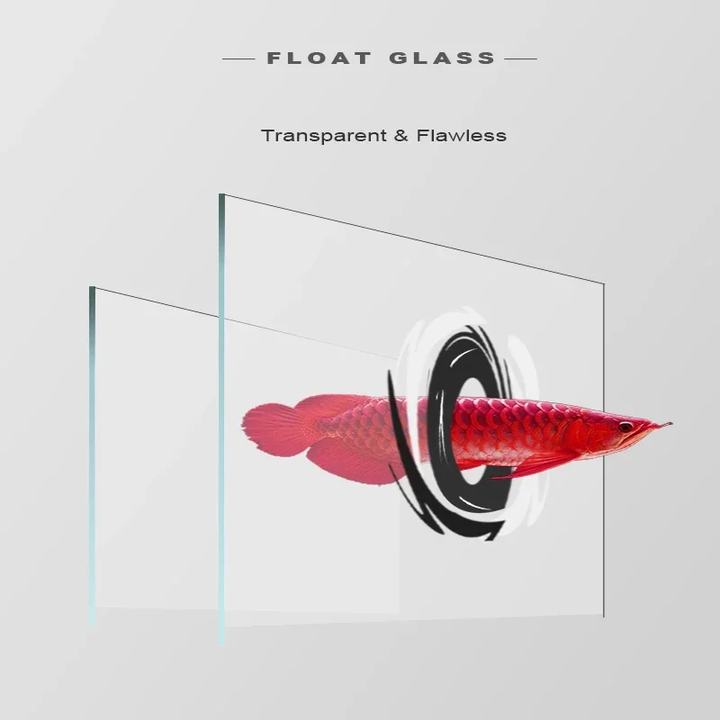 

YEE на заказ, 200 галлонов, прозрачное стекло, большой аквариум, нижний фильтр, соляная вода, аквариум большой емкости