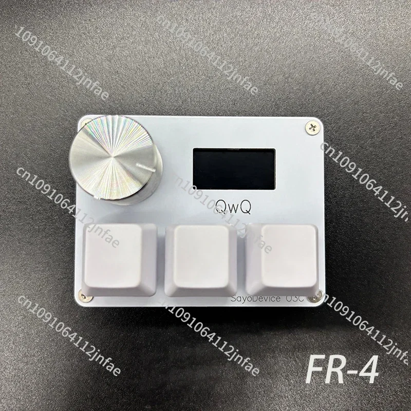 O3C Osu Rapid Trigg…