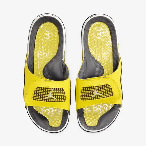 Diapositivas de moda Nike Authentic Jordan Summer para hombre DN4238-701